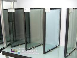 Double Glazing  Charge